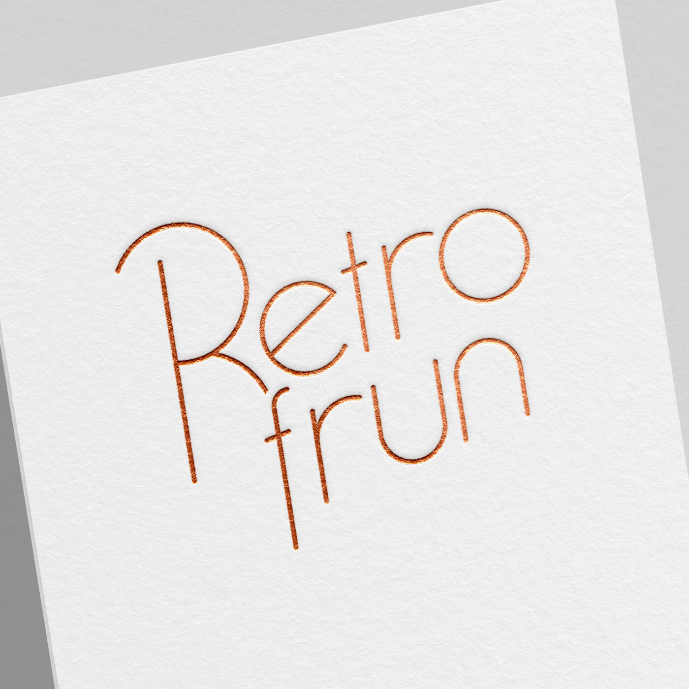 Retrofrun